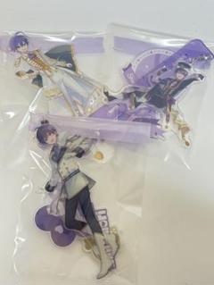 すとぷり なーくん アクリルスタンド 3点セット
