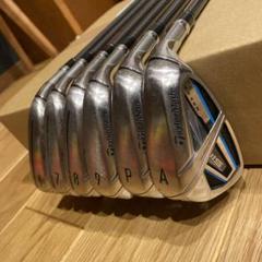 【週末限定値下げ】TaylorMade M2、SIMmax アイアンセット 7本 楽天市場】TaylorMade -テーラーメイド- SIM2 MAX アイアン US