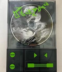 米津玄師 初回限定 Plazma BOW AND ARROW DVD付