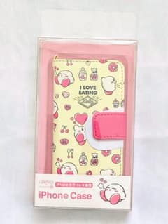 カービィ Iphoneケースの中古 未使用品 メルカリ