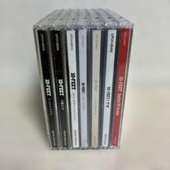 10-FEET シングルCD 7枚セット（すべて限定盤／帯付き）