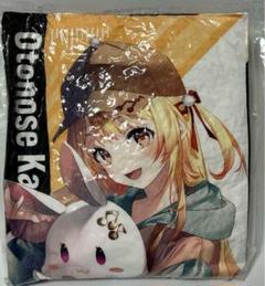 モンスターハンター×ホロライブ3期生 不知火フレアクッション