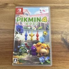 ピクミン4 switch