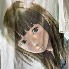 浅野いにお おやすみぷんぷん 愛子ちゃん Tシャツ 71hKmdVxfVL._UF350,350_QL50_.jpg