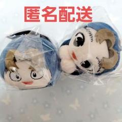 忍たま乱太郎　はぐキャラ　ぽてコロ　マスコット　小松田秀作