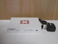 21/09/24 FORTINET FG-50E / FORTIGATE-50E