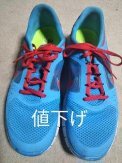 ナイキフリーラン3 ランニングシューズ スニーカー