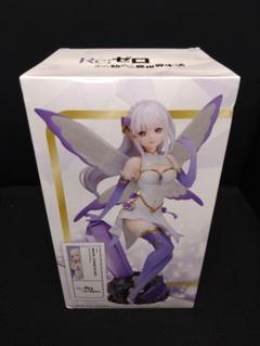 リゼロ　エミリア　ジュエルプリンセス　ラウンドワン限定
