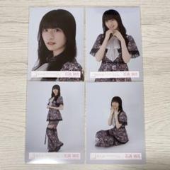 櫻坂46 石森璃花 2023年 ハロウィン衣装 生写真フルコンプ 櫻坂46 石森璃花 生写真 2023年 ハロウィン衣装 ヨリ - メルカリ