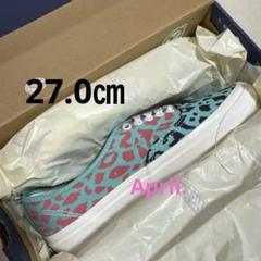 VANS Premium Authentic 44 27.0