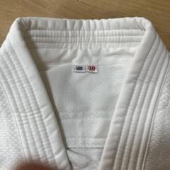 atsukan 柔道衣 5000 帯付き