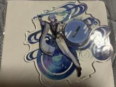 【原神】神里綾人 GiGO限定 エフェクトアクリルスタンド
