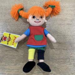 初代ピッピ人形（非売品） 初代ピッピ人形（非売品） - メルカリ