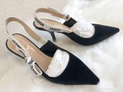 パンプス jadore 超美品