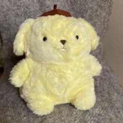 レア　1996年 初期　ポムポムプリン　ぬいぐるみ　サンリオ