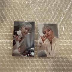 2025年最新】seventeen 会場限定 ジョンハンの人気アイテム