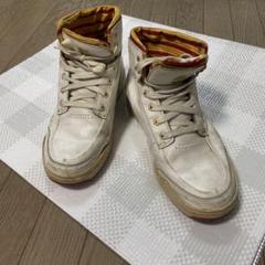 Timberland ホワイト ハイカットスニーカーのサムネイル