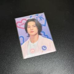 SEVENTEEN ミンギュ もしもしカード6種セット 2025年最新】もしもしカード seventeenの人気アイテム - メルカリ