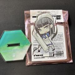 青ブタ　ポップアップショップ　アクリルマスコット　赤城郁実
