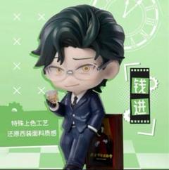 2025年最新】時光代理人 フィギュアの人気アイテム - メルカリ