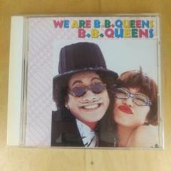 【CD】ウィアーB·B·クィーンズ/B·B·クィーンズ