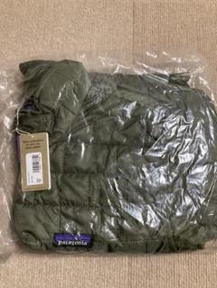 patagonia ナノパフベスト | CUSTOM FEVER
