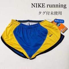 新品未使用 NIKE ナイキ ランニングショーツ ショートパンツ L