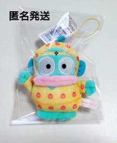 ハンギョドン　カラフル忍者マスコット　ぬいぐるみ 5体セット　プライズ 2025年最新】カラフル忍者マスコットの人気アイテム - メルカリ