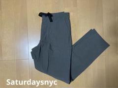 サタデーズニューヨークシティ Saturdaysnyc メンズパンツのサムネイル