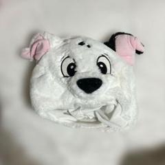 ディズニー　Disney 101匹ワンちゃんファンキャップのサムネイル