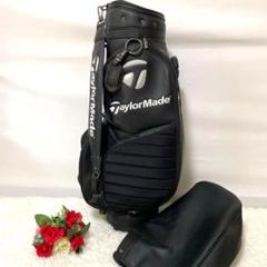 TaylorMade - 【極美品】新品テーラーメイド　軽量キャディバッグ 2025年最新】キャディバッグ 軽量 テーラーメイドの人気アイテム