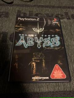 Ps シャドウタワー アビスの中古 未使用品を探そう メルカリ