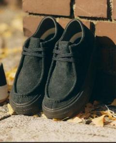 コンバース オールスター モカシン BOARDERSTAR MOCCASIN