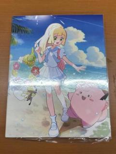 ポケモンカード　ファイルコレクション【未使用未開封新品！】他 1758405955.jpg?1742086831