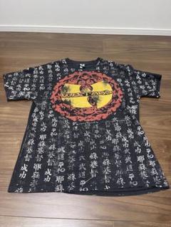 Wu-Tang Clan Tシャツ 公式商品