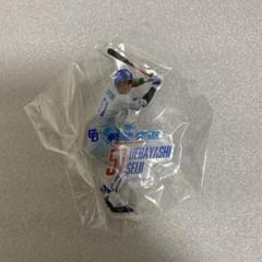 上林 ピンバッジ