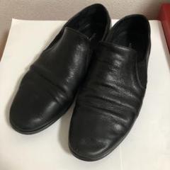 alfredo BANNISTER アルフレッドバニスター 革靴 25.5cm