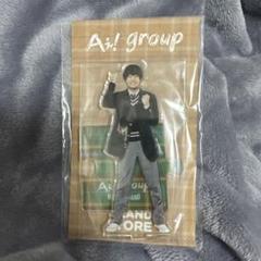 Aぇ!group 佐野晶哉 アクスタ まとめ売り Aぇ! group佐野晶哉歴代アクスタセット - メルカリ