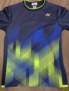 YONEX バドミントン ユニフォーム 奈良岡着用モデル Lサイズ