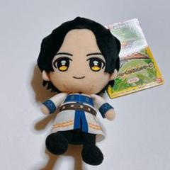 一ノ瀬颯【騎士竜戦隊リュウソウジャー】リュウソウレッド コウ ぬいぐるみセット 一ノ瀬颯【騎士竜戦隊リュウソウジャー】リュウソウレッド コウ