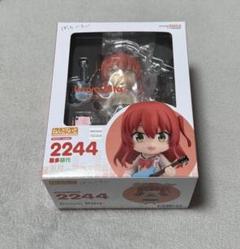 未開封 ぼっち・ざ・ろっく！ ねんどろいど2242 2243 2244 2069 2025年最新】ねんどろいど ぼっち・ざ・ろっく！の人気アイテム