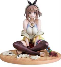 2025年最新】ライザのアトリエ フィギュアの人気アイテム - メルカリ