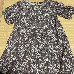コムサイズムワンピース