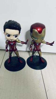2025年最新】MARVELキューポスケットの人気アイテム - メルカリ