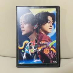 King & Prince ピース　通常盤　Blu-ray