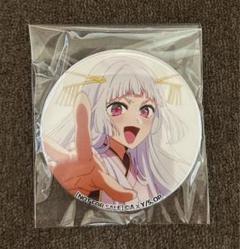 【新品未使用】推しの子 アフレコ缶バッジ 限定品 鞘姫 2025年最新】推しの子 缶バッジ アフレコの人気アイテム - メルカリ