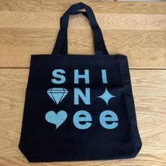 SHINee's Bag トートバッグ SHINee WORLD VI [PERFECT