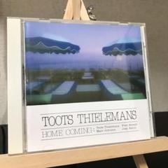 トゥーツ・シールマンス