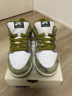 2025年最新】NIKEダンク low 26の人気アイテム - メルカリ