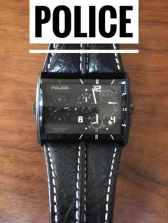 Police 腕時計